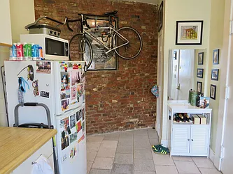 Rented by Halstead Real Estate