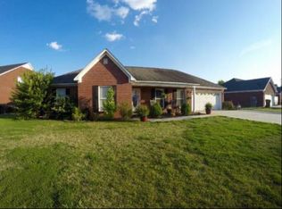 1022 Jodi Cir SE, Hartselle, AL 35640