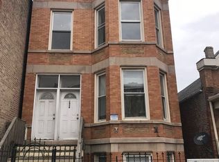 2824 W Cermak Rd APT 3, Chicago, IL 60623