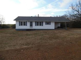 2045 Saltillo Rd, Morris Chapel, TN 38361