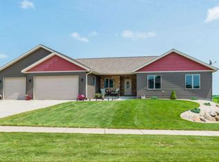 602 Jenna Way, Dane, WI 53529