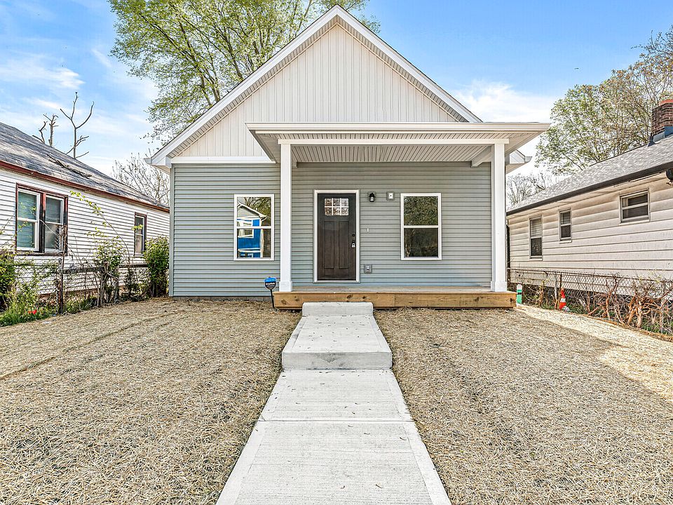 2131 Sugar Grove Ave, Indianapolis, IN 46202 | Zillow