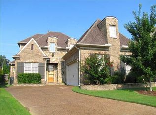 3641 W Taplow Way, Collierville, TN 38017