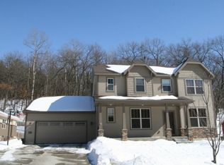 2641 Sand Pearl Trl, Middleton, WI 53562
