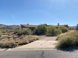 15218 N Elena Dr, Fountain Hills, AZ 85268