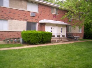 10057 Toelle Ln, Saint Louis, MO 63137