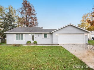 108 W Amelia St NW, Sparta, MI