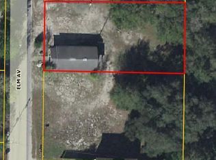 528 Elm Ave, Panama City, FL 32401