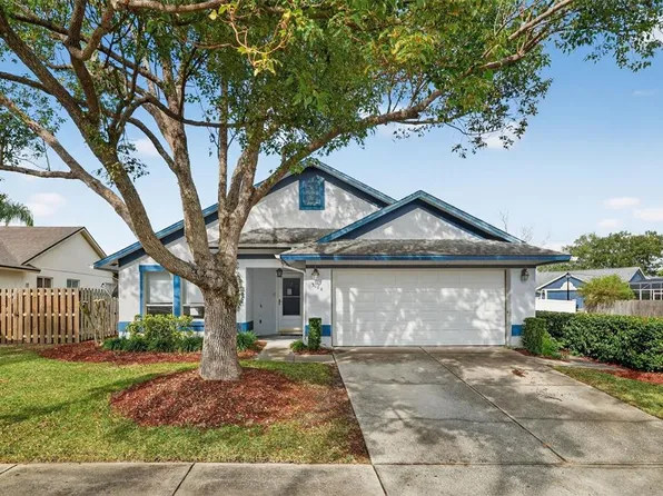3064 Bloomsbury Dr, Kissimmee, FL 34747