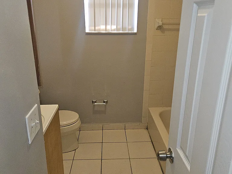 Bathroom #2