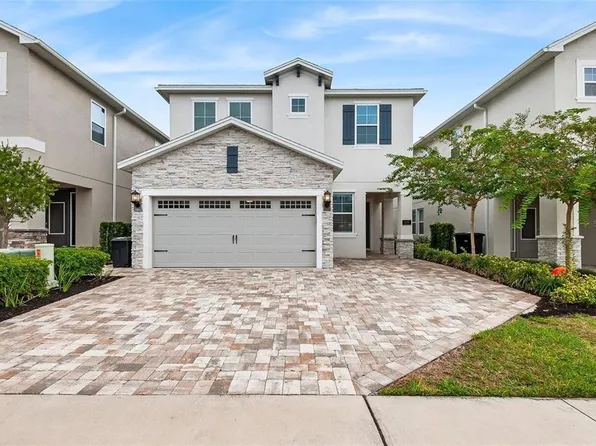 416 Southfield St, Kissimmee, FL 34747