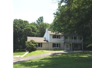 1442 Dogwood Ln, Chester Springs, PA 19425