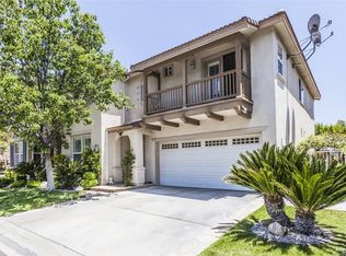 27960 Periwinkle Ln, Valencia, CA 91354