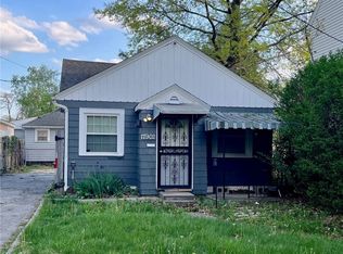 17902 Brazil Rd, Cleveland, OH 44119