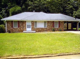 1513 Dianne Ct, Atlanta, GA 30316