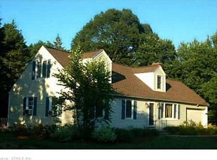 384 Forest Hills Rd, Springfield, MA 01128