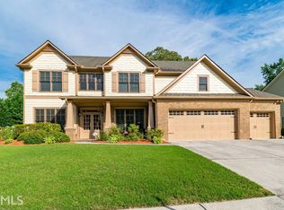 3138 Perimeter Cir, Buford, GA 30519