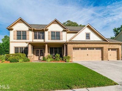 3138 Perimeter Cir, Buford, GA, 30519
