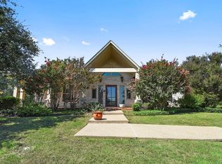 4665 Cougar Ridge Rd, Fort Worth, TX 76126
