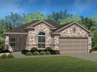 6921 Cloudcroft Ln, Fort Worth, TX 76131