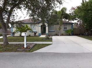 15221 SW 308th St, Homestead, FL 33033