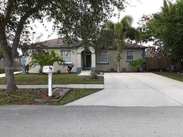 15221 SW 308th St, Homestead, FL 33033