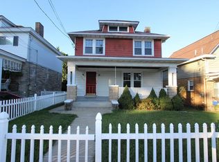 1014 Cornell St, Pittsburgh, PA 15212