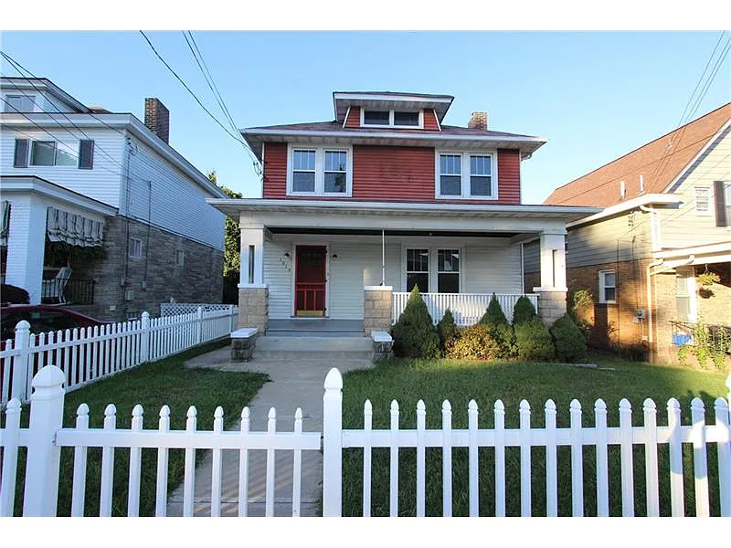1014 Cornell St photo 1