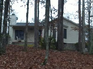 2173 Blacks Bluff Rd SW, Rome, GA 30161