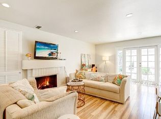 2232 Vista Hogar, Newport Beach, CA 92660