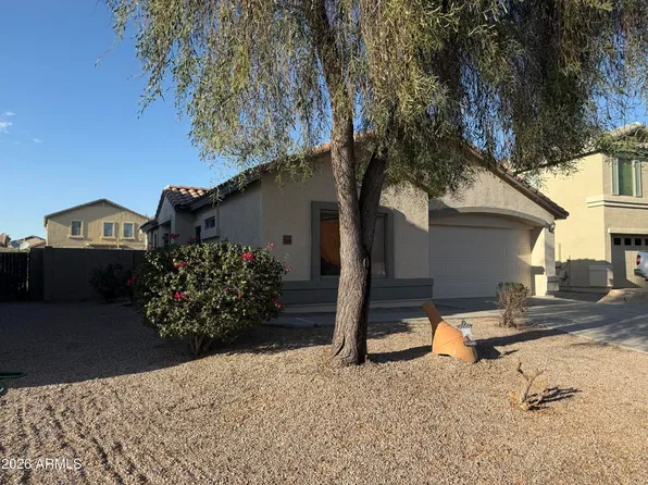 23650 W Tamarisk Ave, Buckeye, AZ 85326