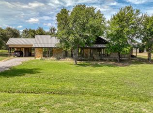 5288 Bennett Rd, Millsap, TX 76066