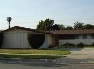 2517 W Chanticleer Rd, Anaheim, CA 92804