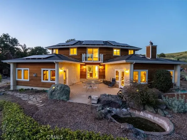 1677 Rising Star Pl, Cayucos, CA 93430