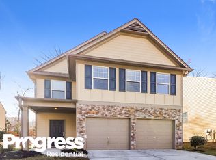 233 Jefferson Ave, Canton, GA 30114