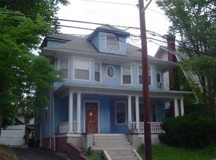 17 Scheerer Ave, Newark, NJ 07112