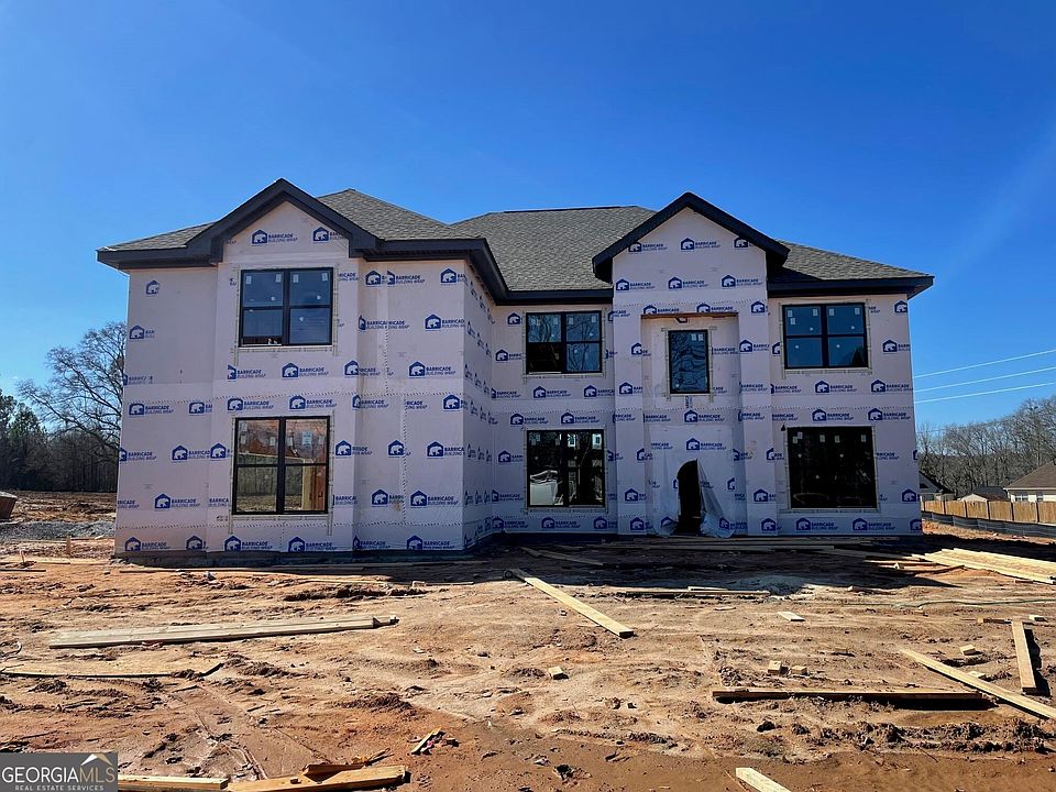 1st image of 2973 Waterford Ln SW #48