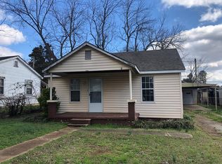 1104 13th Ave W, Sheffield, AL 35660