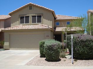 4306 E Graythorn Ave, Phoenix, AZ 85044