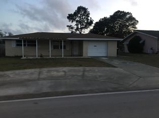 7934 Jasmine Blvd, Port Richey, FL 34668