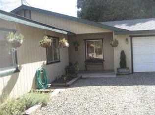 3939 Deer Springs Rd, Mariposa, CA 95338