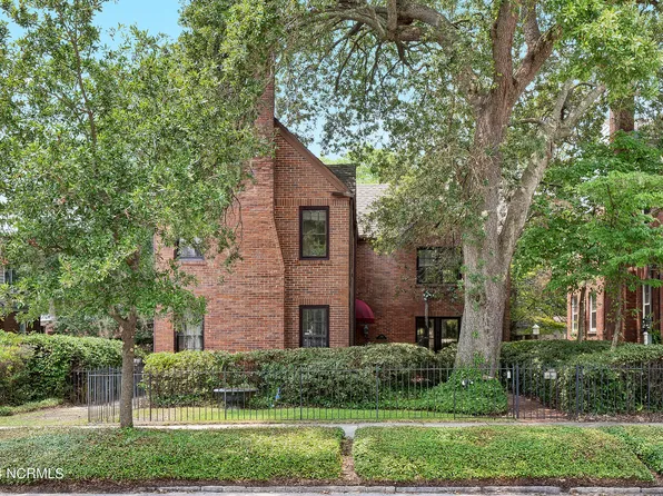 208 S 5th Avenue, Wilmington, NC 28401