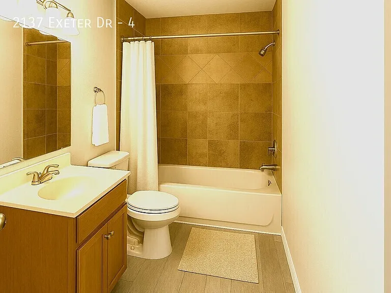 2137 Exeter Dr #4 — Photo 6