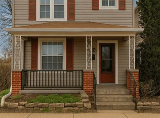 723 Garfield Ave, Springfield, OH 45504