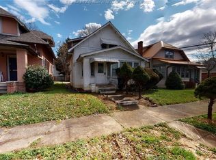 810 5th St, Huntington, WV 25701