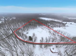 742 May Rd, Thompson, PA 18465