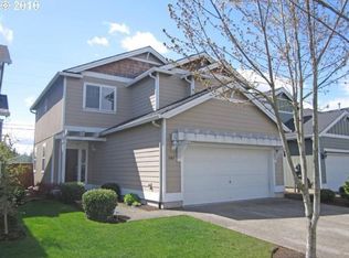 1502 SE Sweetbay St, Hillsboro, OR 97123