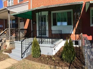 8242 Kavanagh Rd, Baltimore, MD 21222