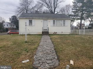 101 4th St, Feasterville Trevose, PA 19053