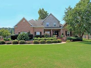 2625 Charismatic Ave, Springdale, AR 72762